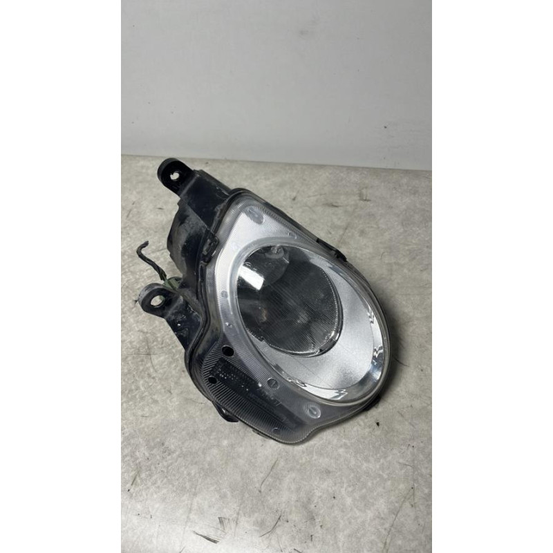 Anti brouillard droit (feux) FIAT 500 2 CABRIO PHASE 1 d’occasion