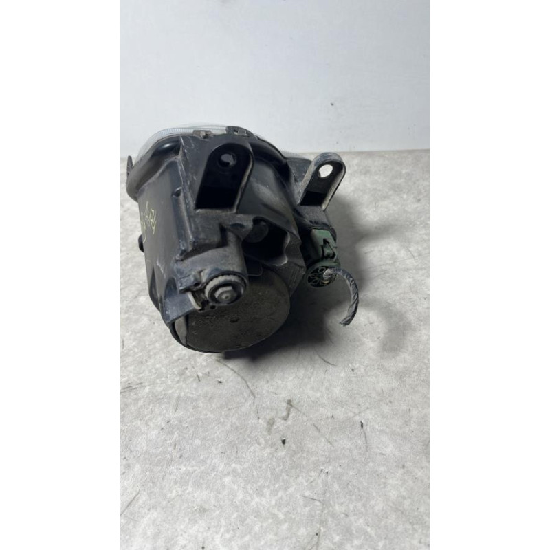 Anti brouillard droit (feux) FIAT 500 2 CABRIO PHASE 1 d’occasion