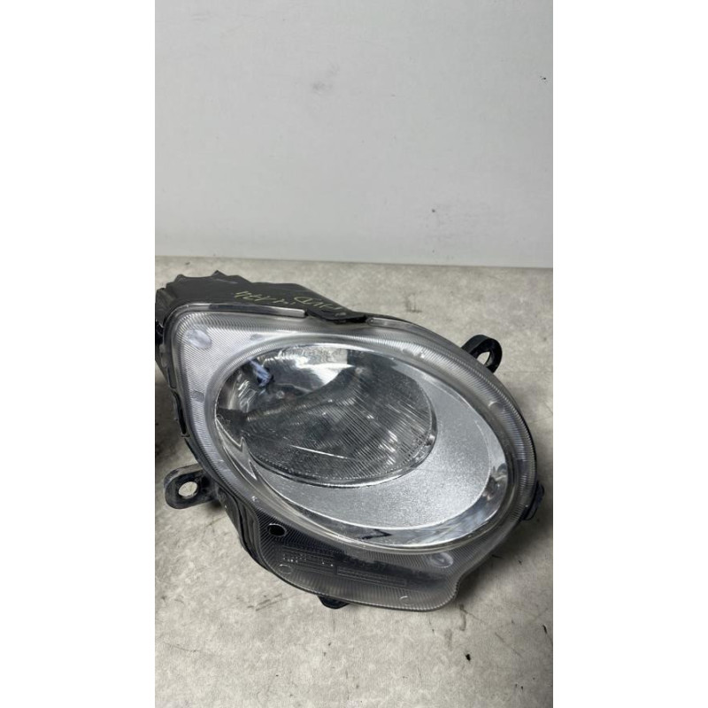 Anti brouillard droit (feux) FIAT 500 2 CABRIO PHASE 1 d’occasion