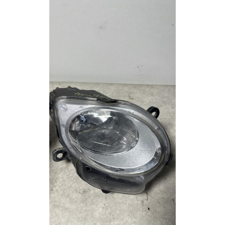 Anti brouillard droit (feux) FIAT 500 2 CABRIO PHASE 1 d’occasion