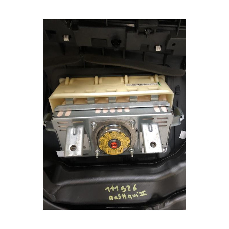 Tableau de bord NISSAN QASHQAI 2 PHASE 1 d’occasion