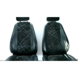 Siege avant droit (banquette double) MICROCAR  d’occasion