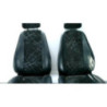 Siege avant droit (banquette double) MICROCAR  d’occasion