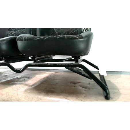 Siege avant droit (banquette double) MICROCAR  d’occasion