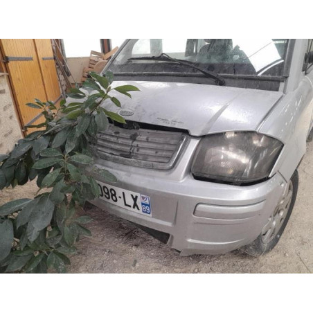 Siege avant droit (banquette double) MICROCAR  d’occasion