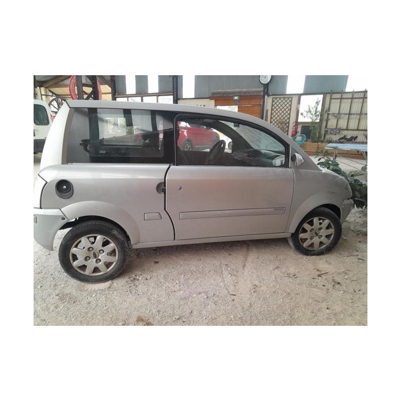Siege avant droit (banquette double) MICROCAR  d’occasion