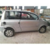 Siege avant droit (banquette double) MICROCAR  d’occasion