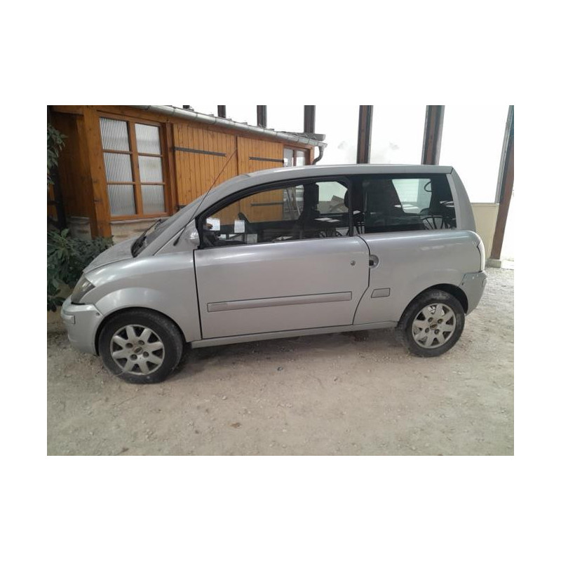 Siege avant droit (banquette double) MICROCAR  d’occasion