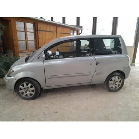 Siege avant droit (banquette double) MICROCAR  d’occasion