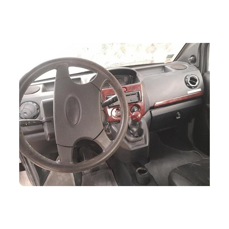 Siege avant droit (banquette double) MICROCAR  d’occasion