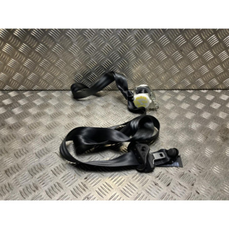 Ceinture arriere gauche CITROEN C4 CACTUS d’occasion