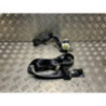 Ceinture arriere gauche CITROEN C4 CACTUS d’occasion