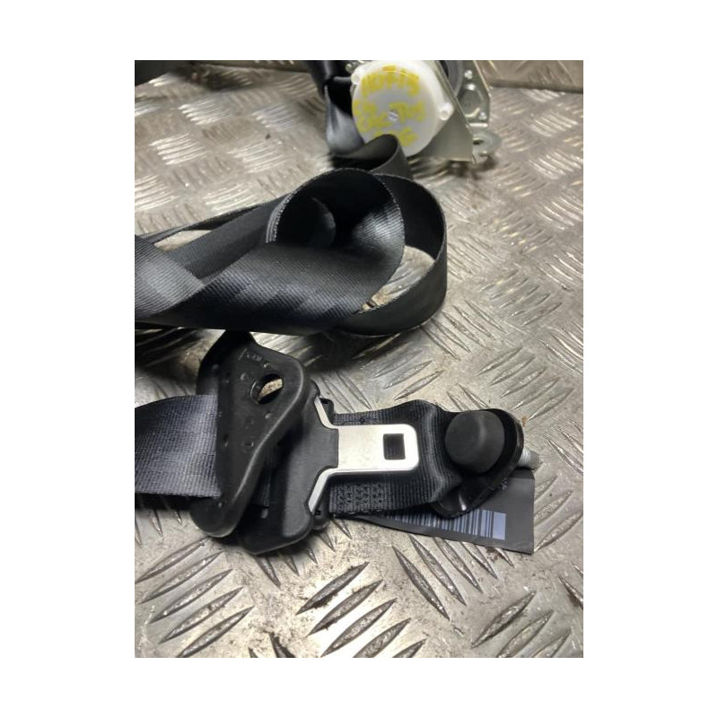 Ceinture arriere gauche CITROEN C4 CACTUS d’occasion