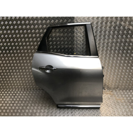 Porte arriere droit MAZDA CX7 PHASE 2 d’occasion