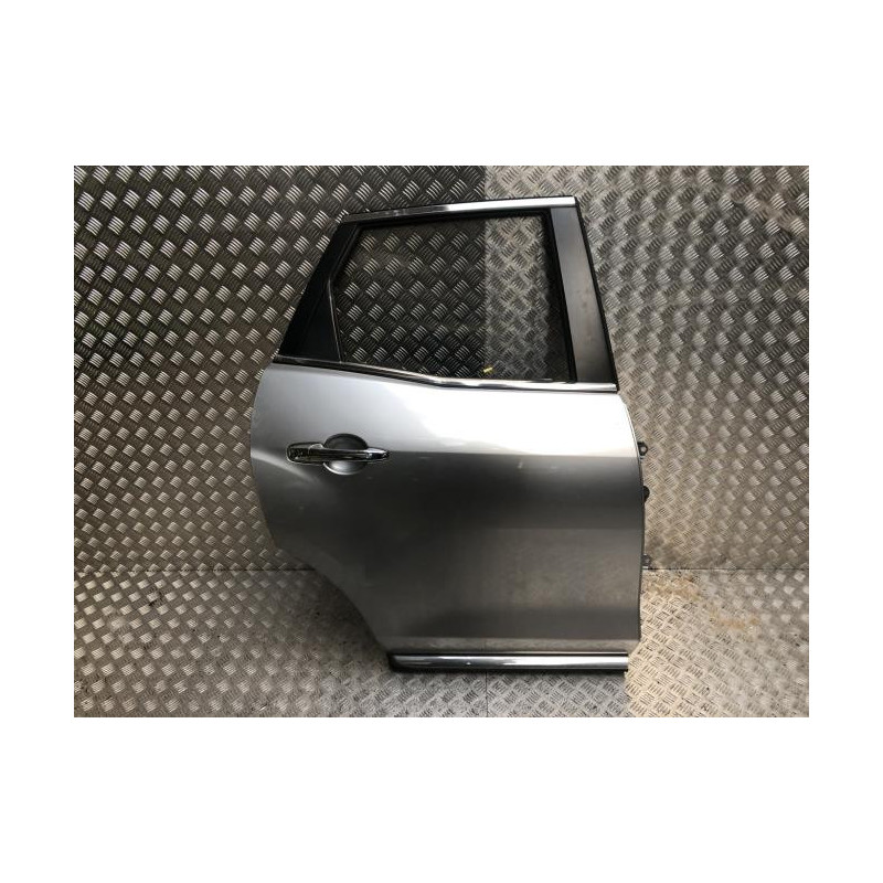 Porte arriere droit MAZDA CX7 PHASE 2 d’occasion