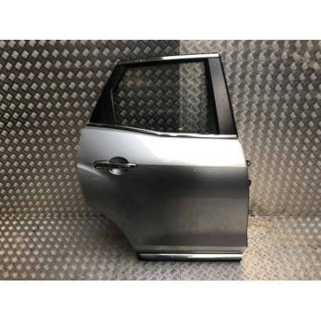 Porte arriere droit MAZDA CX7 PHASE 2 d’occasion