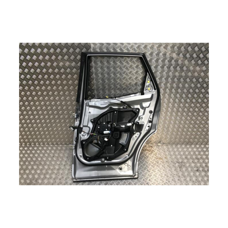 Porte arriere droit MAZDA CX7 PHASE 2 d’occasion