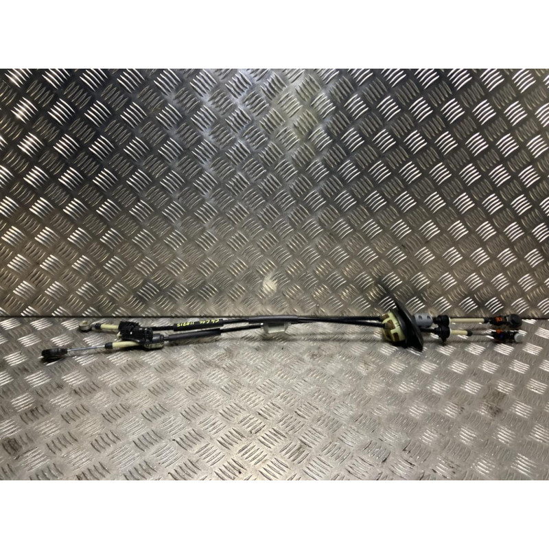 Cable levier de vitesses CITROEN C4 CACTUS d’occasion