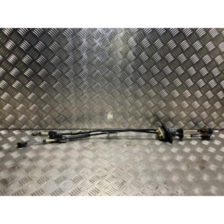 Cable levier de vitesses CITROEN C4 CACTUS d’occasion
