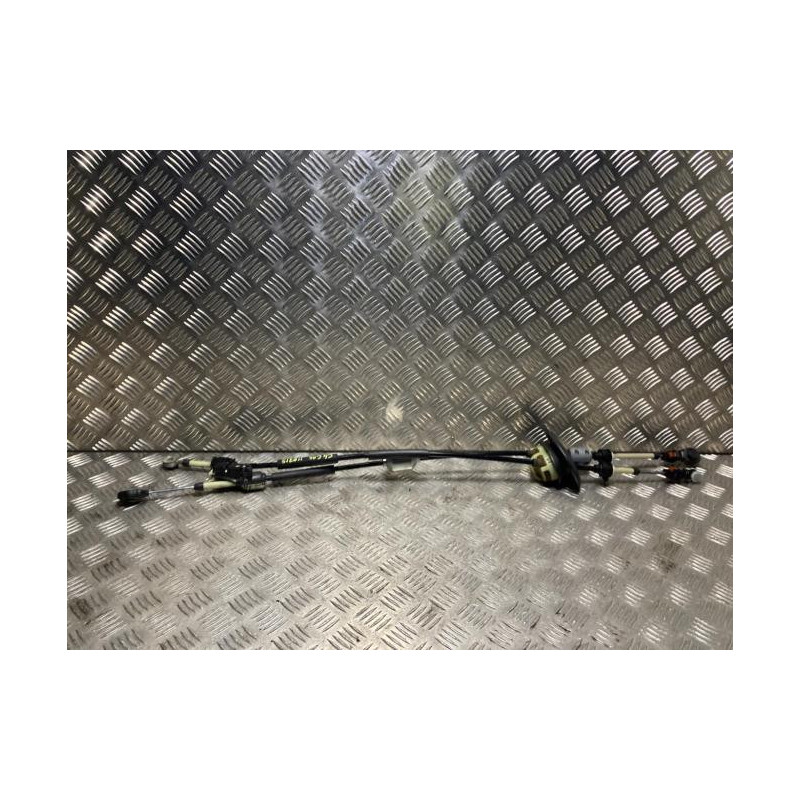 Cable levier de vitesses CITROEN C4 CACTUS d’occasion