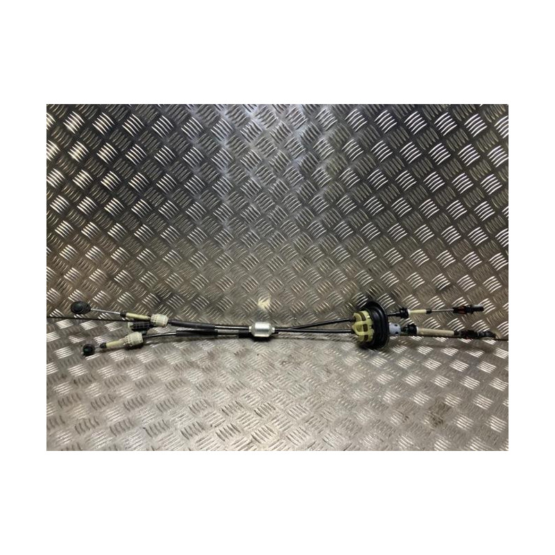 Cable levier de vitesses CITROEN C4 CACTUS d’occasion