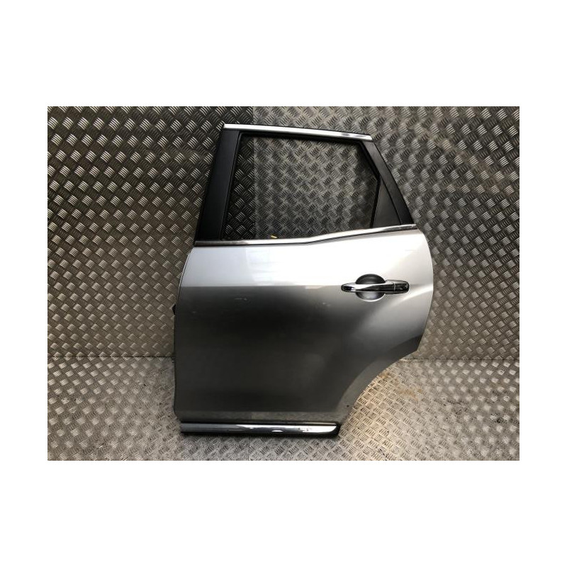 Porte arriere gauche MAZDA CX7 PHASE 2 d’occasion
