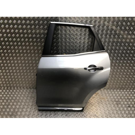 Porte arriere gauche MAZDA CX7 PHASE 2 d’occasion