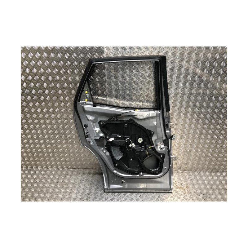 Porte arriere gauche MAZDA CX7 PHASE 2 d’occasion