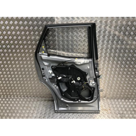 Porte arriere gauche MAZDA CX7 PHASE 2 d’occasion