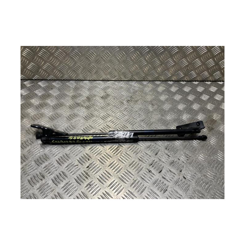 Verin de coffre CITROEN C4 CACTUS d’occasion