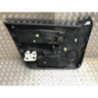Panneau de porte avant droit DACIA SANDERO 2 PHASE 1 d’occasion