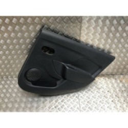 Panneau de porte arriere droit DACIA SANDERO 2 PHASE 1 d’occasion