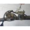 Attelage (boule de remorquage) FORD S-MAX 1 PHASE 2 d’occasion