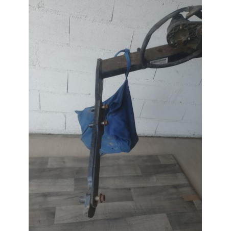 Attelage (boule de remorquage) FORD S-MAX 1 PHASE 2 d’occasion