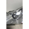 Optique avant principal gauche (feux)(phare) OPEL CORSA D PHASE 1 d’occasion