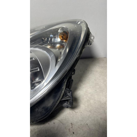 Optique avant principal gauche (feux)(phare) OPEL CORSA D PHASE 1 d’occasion
