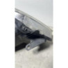 Optique avant principal gauche (feux)(phare) OPEL CORSA D PHASE 1 d’occasion