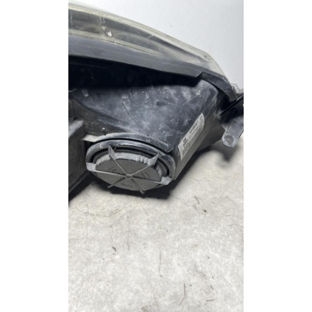Optique avant principal gauche (feux)(phare) OPEL CORSA D PHASE 1 d’occasion