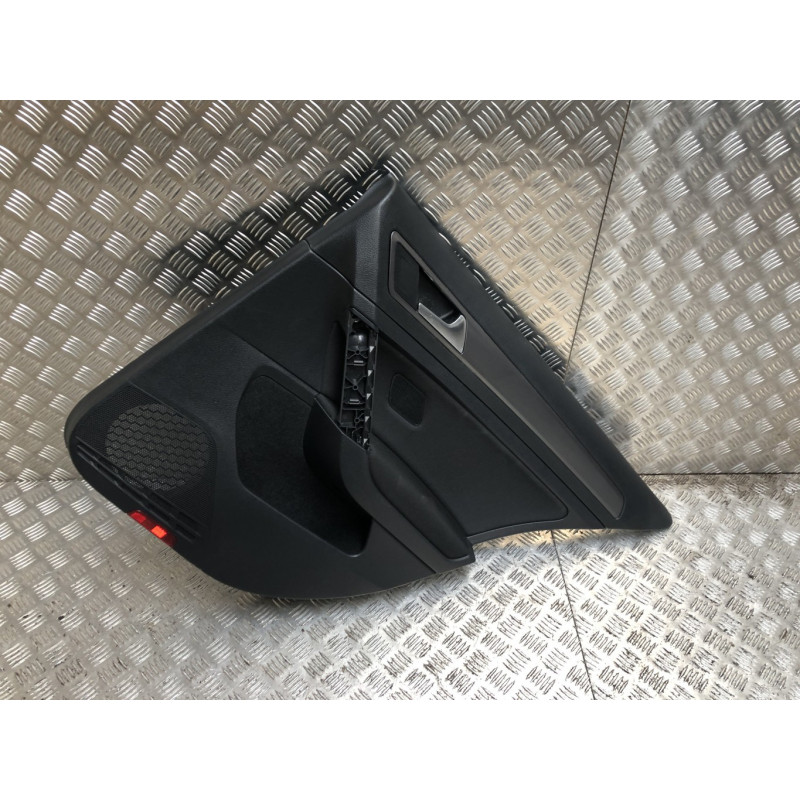 Panneau de porte arriere droit VOLKSWAGEN GOLF 7 PHASE 1 d’occasion