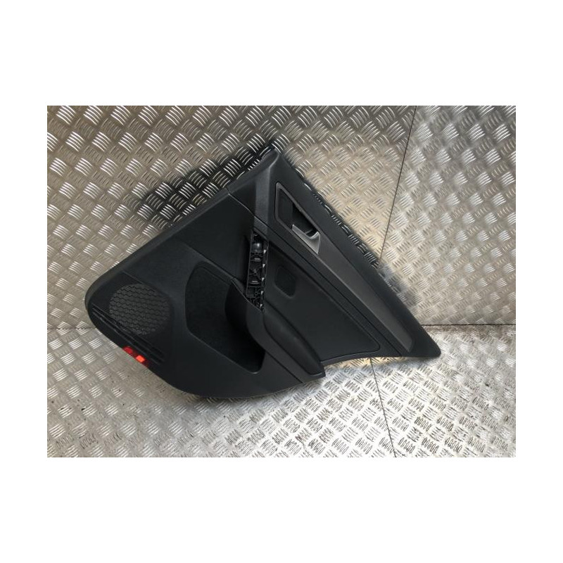 Panneau de porte arriere droit VOLKSWAGEN GOLF 7 PHASE 1 d’occasion