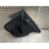 Panneau de porte arriere droit VOLKSWAGEN GOLF 7 PHASE 1 d’occasion