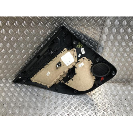 Panneau de porte arriere droit VOLKSWAGEN GOLF 7 PHASE 1 d’occasion
