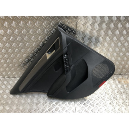 Panneau de porte arriere gauche VOLKSWAGEN GOLF 7 PHASE 1 d’occasion