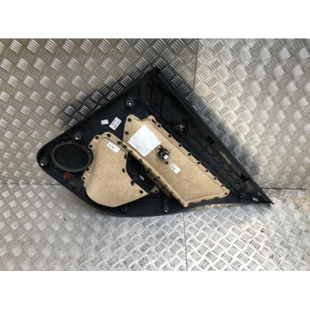 Panneau de porte arriere gauche VOLKSWAGEN GOLF 7 PHASE 1 d’occasion
