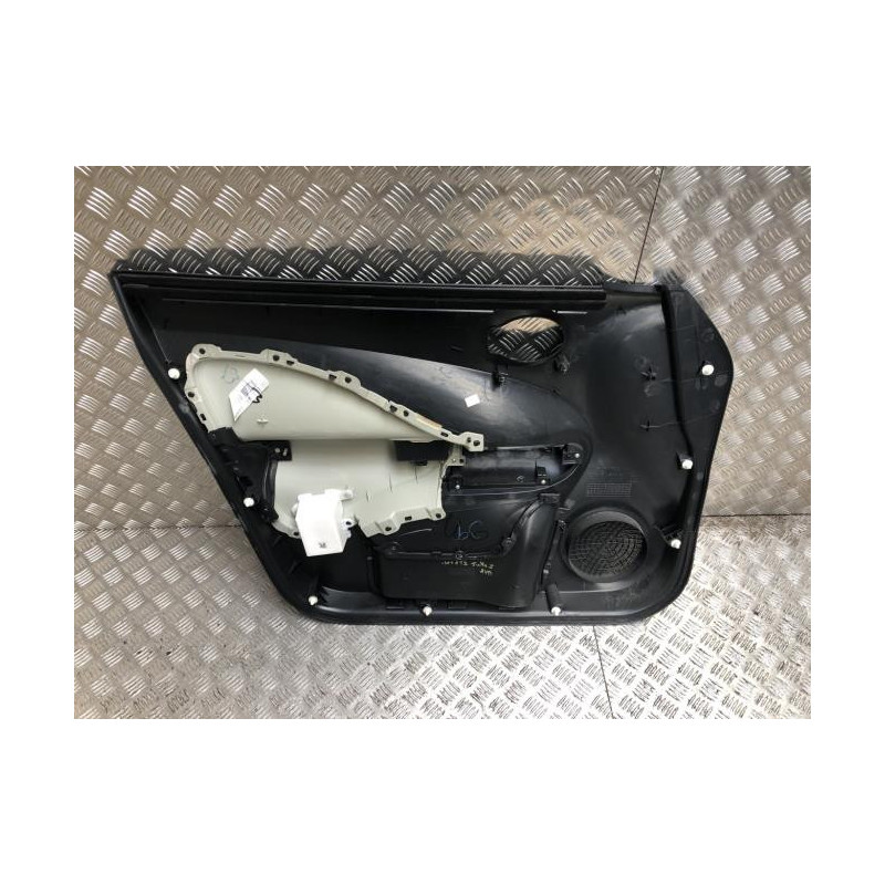 Panneau de porte avant droit NISSAN JUKE 1 PHASE 2 d’occasion
