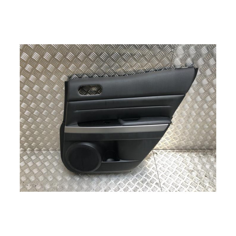 Panneau de porte arriere droit MAZDA CX7 PHASE 2 d’occasion
