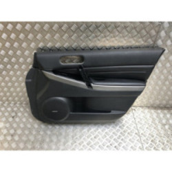 Panneau de porte avant droit MAZDA CX7 PHASE 2 d’occasion