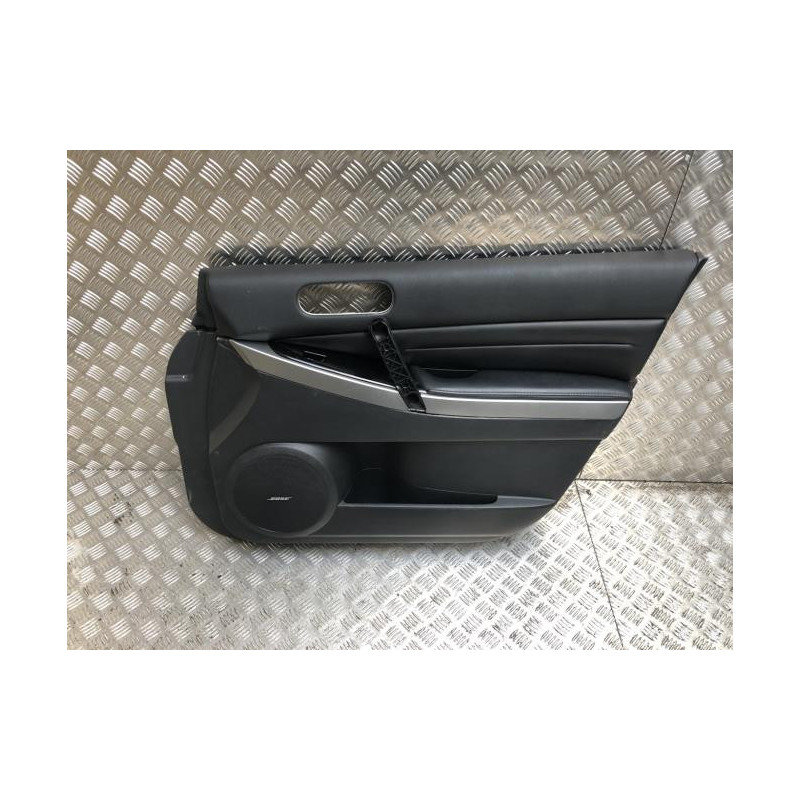 Panneau de porte avant droit MAZDA CX7 PHASE 2 d’occasion