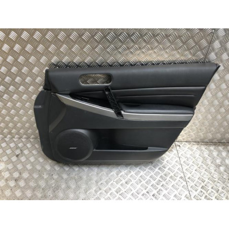 Panneau de porte avant droit MAZDA CX7 PHASE 2 d’occasion
