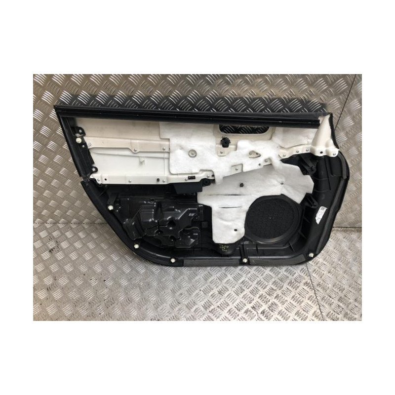 Panneau de porte avant droit MAZDA CX7 PHASE 2 d’occasion